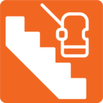 Stairlift Icon