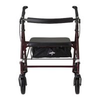 Bariatric Rollator 1