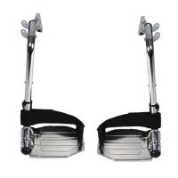 Drive Bariatric Sentra Footrests