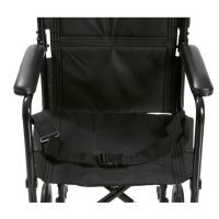 Drive Transport Seat Belt