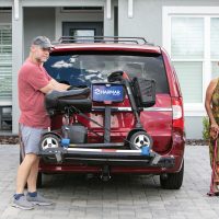 Vehicle lift and installation near Fishers, IN