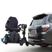 Vehicle lift and installation near Noblesville, IN