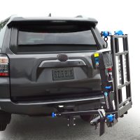 Vehicle lift and installation near Fishers, IN