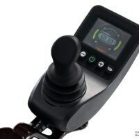 JZ_Carbon 27_Black Cherry_LCD Controller_angle view
