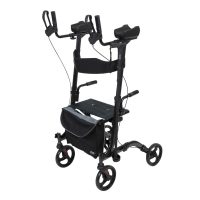 [MOB1033BLK] Upright Walker (Black)