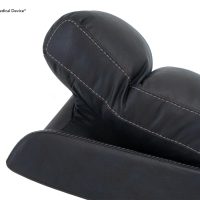 PLR3955 Radiance Canyon Ocean LT Headrest Closeup
