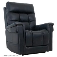PLR3955 Radiance Canyon Ocean LT Seated