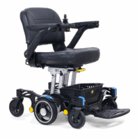 PRODUCT IMAGE – GP130 Blue Left Turn