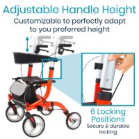 Rollator Model S (3)